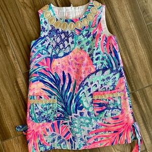 NEW Lilly Pulitzer Dress size 3